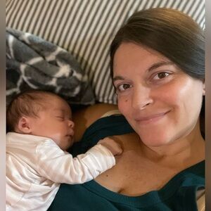 Meet your Posher, Sara